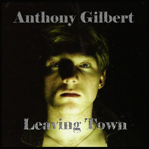 Anthony Gilbert