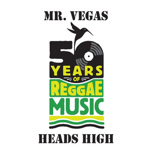 Heads High album
