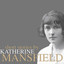 Short Stories by Katherine Mansfield Albumcover