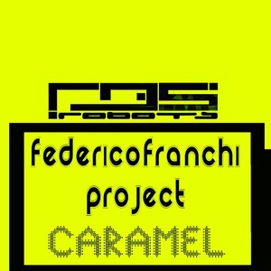 Federico Franchi Project