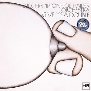 Give Me a Double (Live) album