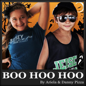 Ariela & Danny Pizza