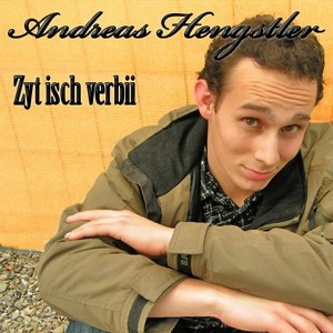 Andreas Hengstler