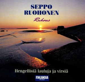 Seppo Ruohonen