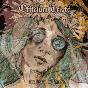 The Death of Gaia cover