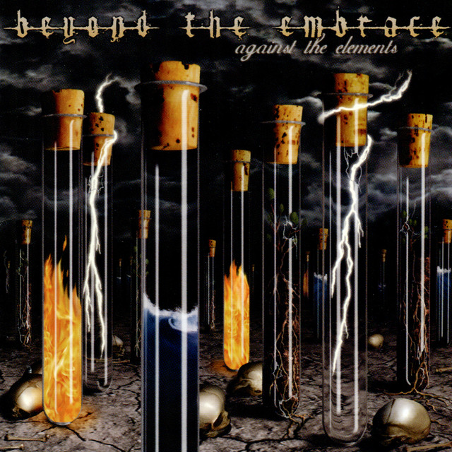 Against The Elements cover