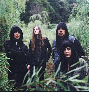 Drug Cult Photo