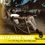 Savane cover