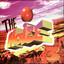 The Noise 3 Albumcover
