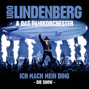 Ich mach mein Ding - Die Show album