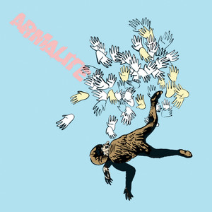 Entitled cover