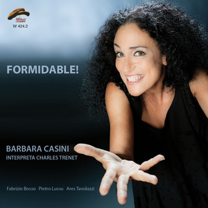 Formidable! album