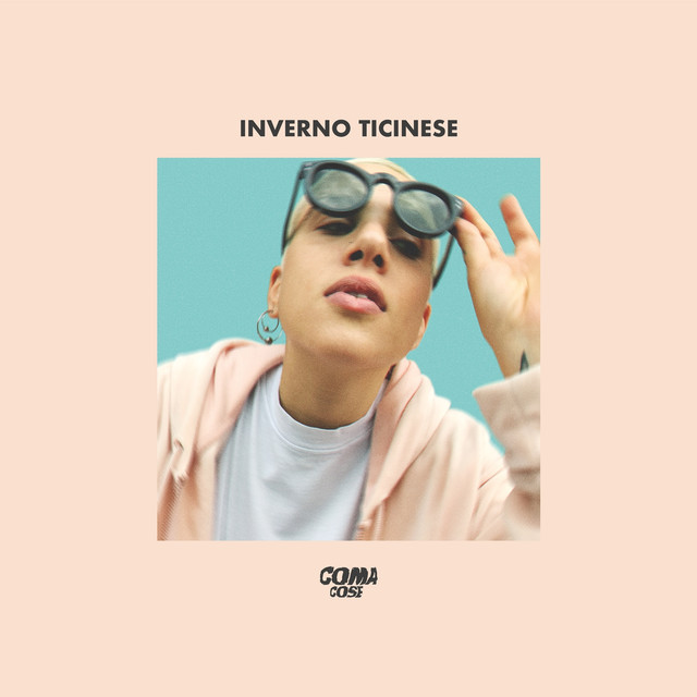 Inverno Ticinese cover
