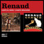 Renaud chante Brassens cover