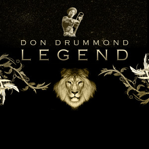 Legend album
