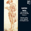 Haydn: Piano Trios No. 38-40 Albumcover