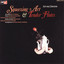 Squeezing Art & Tender Flutes cover