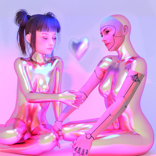 Secret Souls Photo