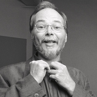 Walter Becker Photo