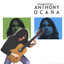 ANTHONY OCAÑA Albumcover
