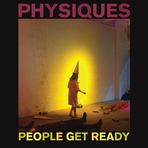 Physiques cover