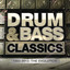 Drum & Bass Classics cover