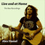Live and At Home Albumcover