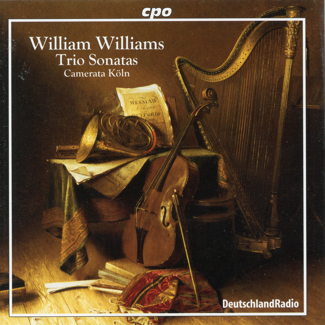 William Williams Photo