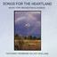 Songs for the Heartland Albumcover