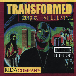 Transformed 2010 C. Still Living cover