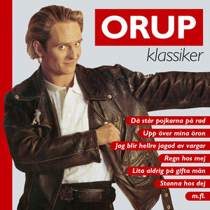 Klassiker album