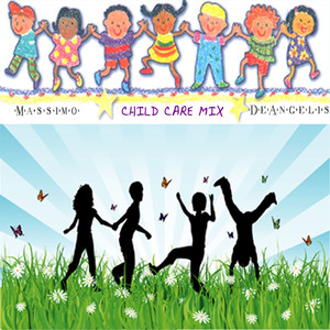 Child Care Mix album