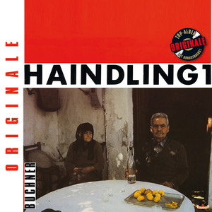 Haindling 1 (Originale) cover
