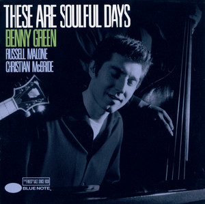 These Are Soulful Days album