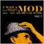 I Was a Mod Before You Were a Mod Vol. 1 Albumcover