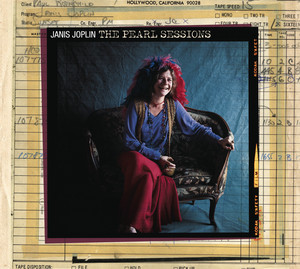 The Pearl Sessions album