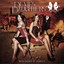 The Devil's Daughters with Danny B. Harvey Albumcover