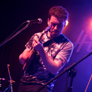 Heliotropic Photo