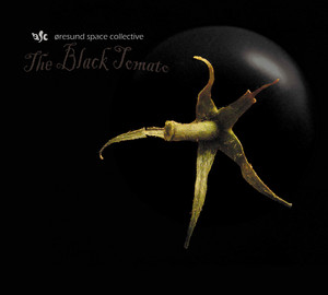 The Black Tomato cover