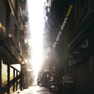 Hazard album