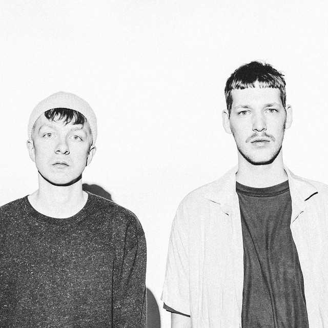 Musik Artist I Salute