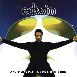 Another Spin Around the Sun cover