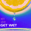 Get Wet Albumcover