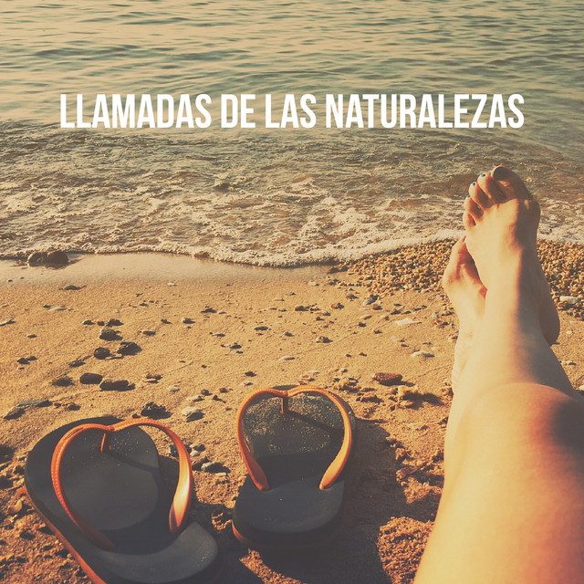 Llamadas de las naturalezas