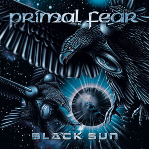 Black Sun album