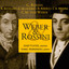 Weber & Rossini Albumcover