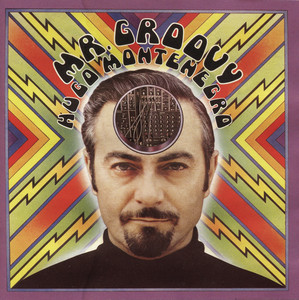 Mr. Groovy album