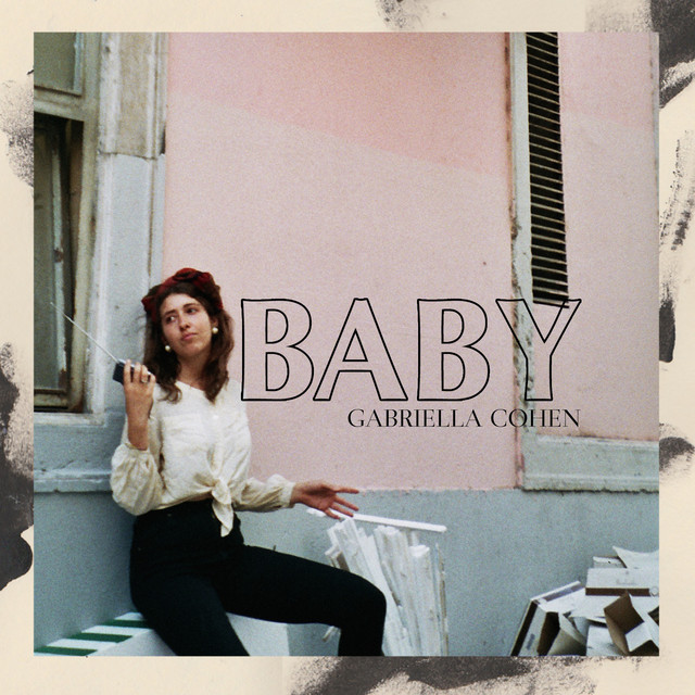Baby cover