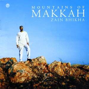 Mountains of Makkah cover