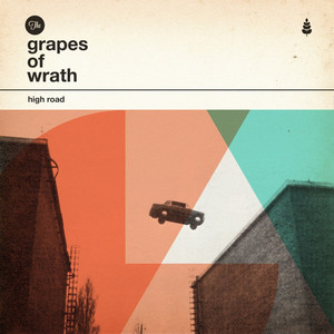 High Road cover